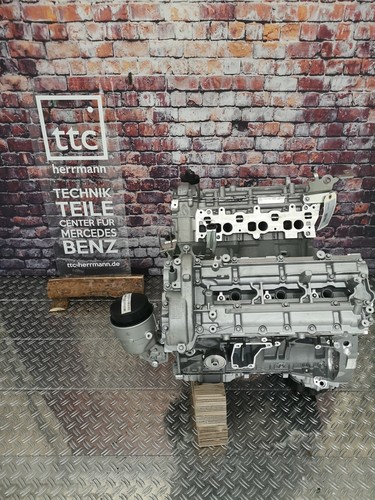 Mercedes benz engine - mercedes-benz, 642850