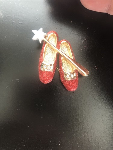 The wizard dorothy ruby - of,