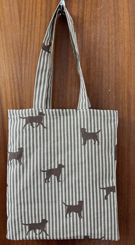 Tote bag emily bond - emily,