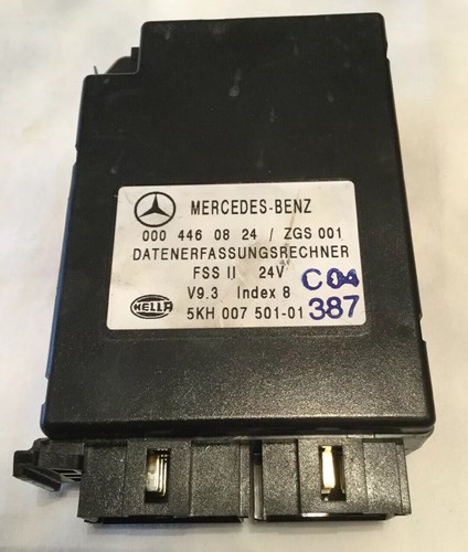 Mercedes benz axor - mercedes,