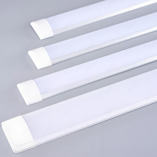 Led strip light batten tube - led,