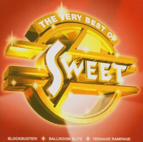 The sweet very - sweet, best