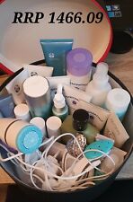 Nuskin lumispa, galvanic spa, boost