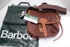 BARBOUR - A765  CARTRIDGE BAG