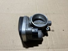 BMW E46 98-06 N42/N46 THROTTLE BODY 1439224