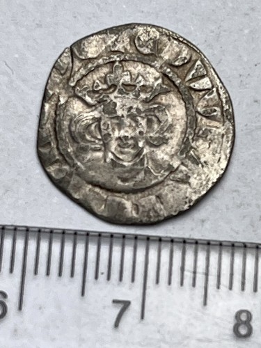 Edward 1st medieval hammered - edward,