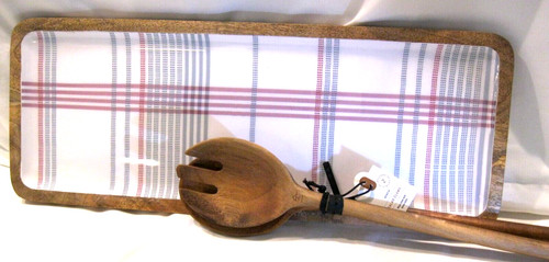 Hearth hand magnolia serving - hand,