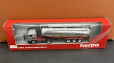Herpa Mercedes Benz Rag Unwelt