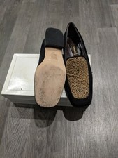 3pairs Ladies shoes size uk6 Italian designer all leather ladies shoes