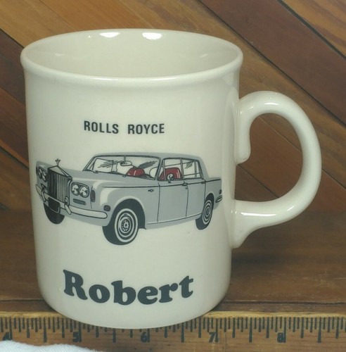 Vintage rolls royce silver - vintage,