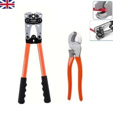 Heavy Duty Battery Cable