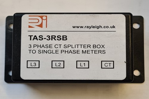 Rayleigh tas 3rsb phase ct - 3,