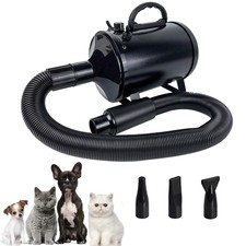 Pet Dog Hair Dryer Grooming