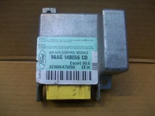 FORD ESCORT SRS ECU MODULE
