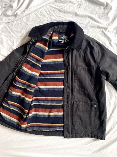 Dickies blanket lined - blanket-lined, chore