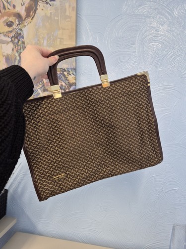 Jane shilton vintage basket - shilton,