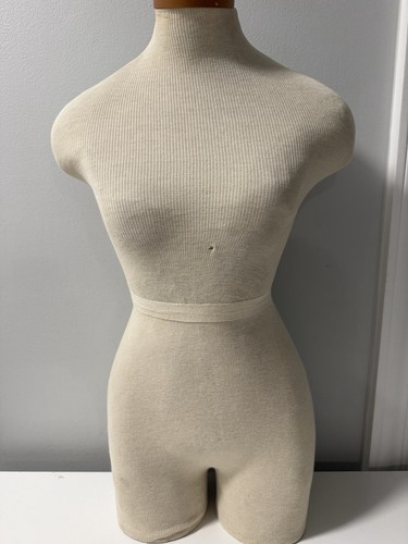 Vintage female body tailor - vintage,