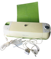 Cricut Explore Crafting