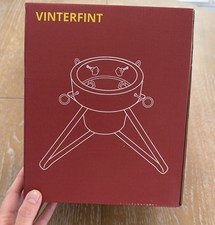 IKEA VINTERFINT Christmas Tree