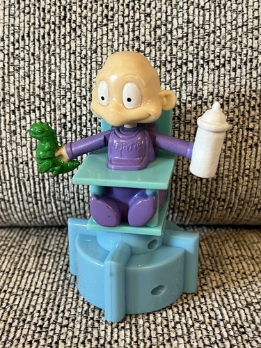2000 rugrats dill pickles - rugrats,