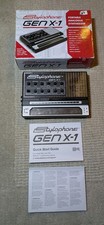 STYLOPHONE GEN X-1 Portable