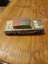 VINTAGE ORIGINAL 1960S CORGI