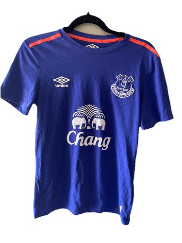 Mens umbro everton football - umbro,