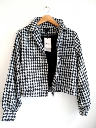 Nobody child jacket - child, marianne