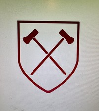 1960’s style West Ham