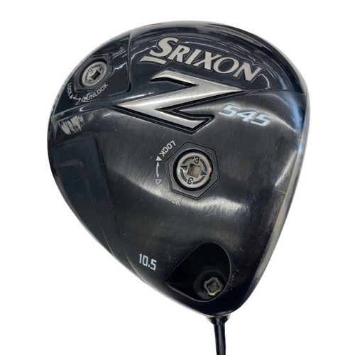 Dunlop srixon z545 - z545, s