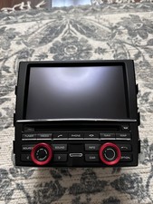 PORSCHE PANAMERA (970) - PCM 3.1 SATELLITE/DVD HEAD UNIT fit 2010-2016