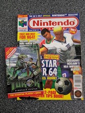 Nintendo Official Magazine