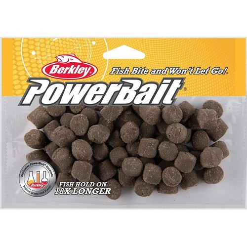 Berkley powerbait trout - berkley,