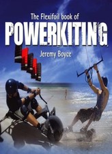The flexifoil book power - flexifoil,