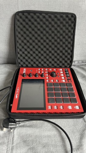 Akai mpc one plus - akai, +