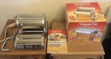 Imperia pasta machine maker - machine,