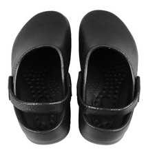 Summer Chef Shoes Slip