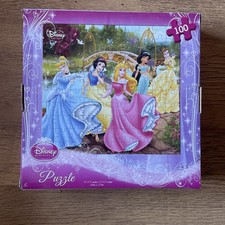 Disney Princess 100-Piece