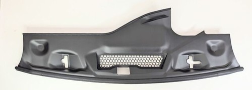 Genuine acura radiator - genuine,