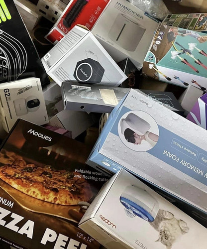 Tiktok overstock craze - craze, –