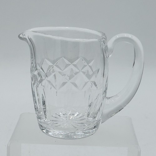 Waterford ireland crystal cut - ireland,