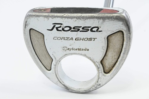 Taylormade corza ghost putter - corza,