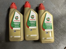 Castrol Power 1 Scooter 2T
