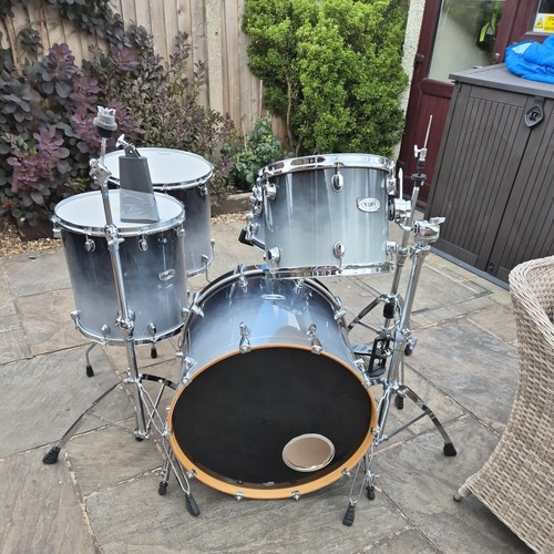 Mapex pro maple - pro, kit