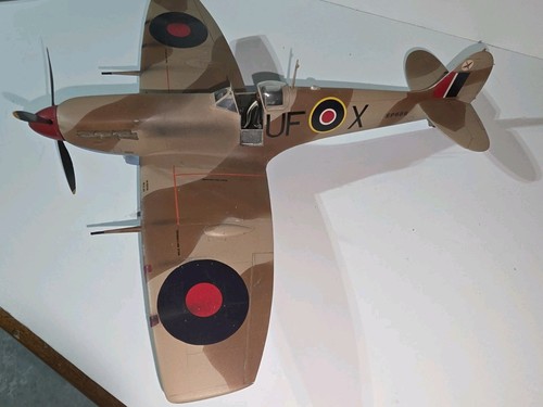 Pro built supermarine - pro, -built