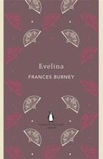 Evelina (The Penguin English