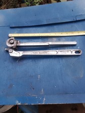 RIDGID tube pipe bender 3/8” 10mm OD 15/16" R made in USA no.396 plumbing tool