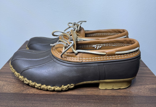 M11 bean duck shoes made - ll,