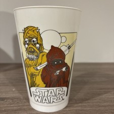 Star Wars Jawa Tusken Raider
