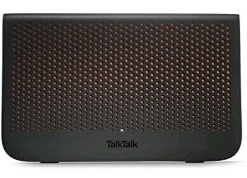 Talktalk wifi hub wireless - hub, 2